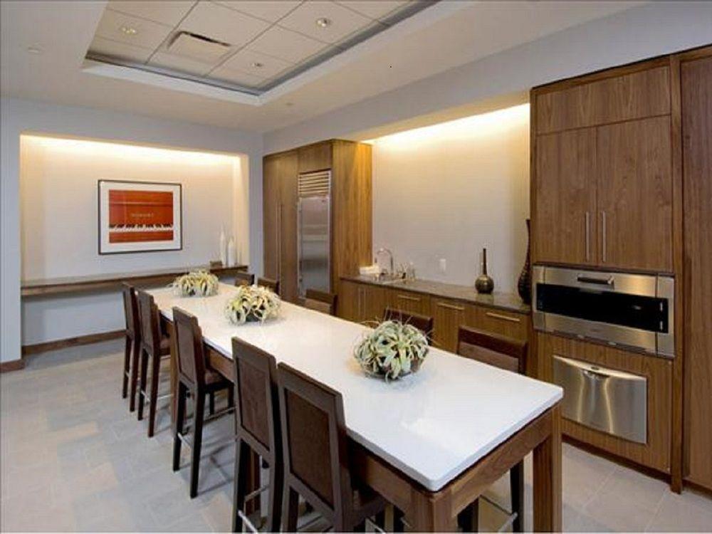 Luxury Apartments On Washington Street Boston Zewnętrze zdjęcie